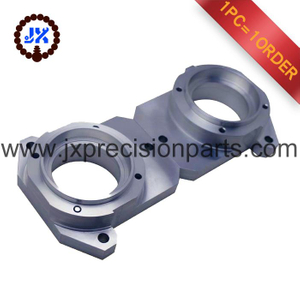 Aluminum CNC Machining