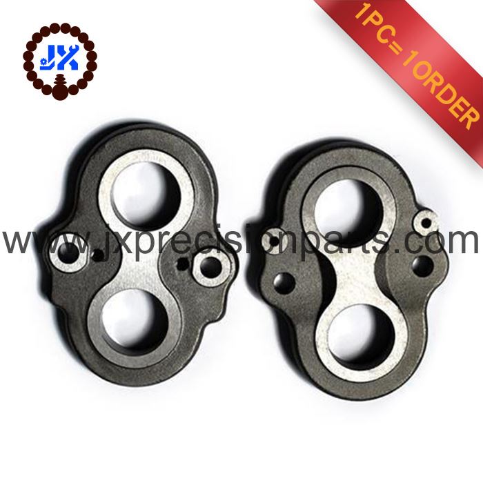 Stainless Steel Precision Investment Casting